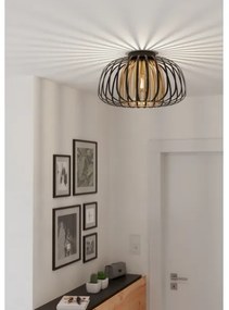 Plafonieră ENCINITOS 1xE27/40W/230V Eglo 99664