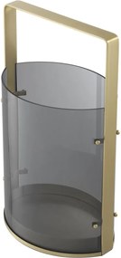 Suport lumanare design LUX Reid S 114789 HZ