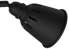 Spot FIONA 3xE14/8W/230V neagră