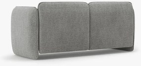 Canapea Georgia chenille Silencio L168 cm