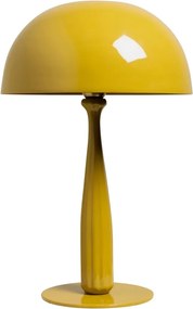 Lampa de masa, din metal, Icles