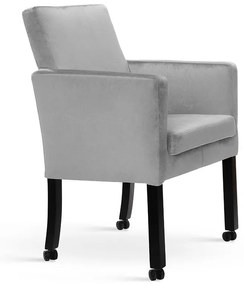 Scaun tapitat Astor H97 cm