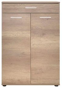 Pantofar 108x73 cm maro