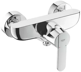 Baterie dus Grohe Get monocomanda crom lucios