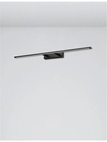 Aplica LED pentru perete baie IP44 LIVIA