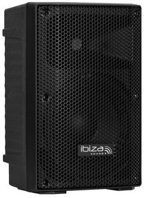 Boxa activa 10"/25cm 150w rms cu bt/tws/usb/sd