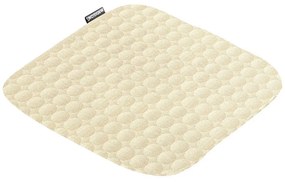 Perna de scaun COMFIQ 40x40 cm - mai multe variante Culoare: Bej