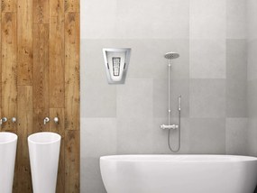 Aplica LED de perete pentru baie IP44 Wall 3773-IP SRT