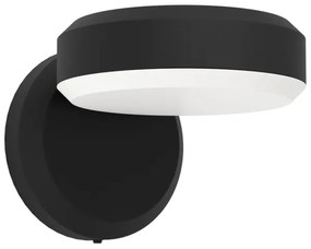 Aplică LED de exterior FORNACI LED/10,8/230V IP54 Eglo 900673