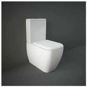 Vas wc pe pardoseala BTW Rak Ceramics Metropolitan