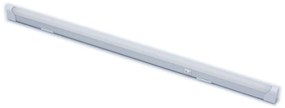 Corp LED pentru montaj sub dulap LED/15W/230V