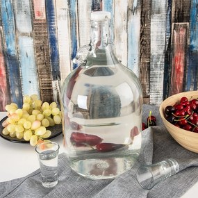 Damigeană 5 l – Orion