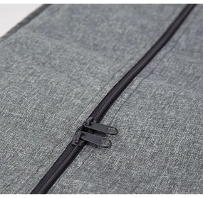 Organizator pentru șifonier din material textil – Bigso Box of Sweden