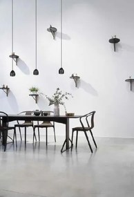 Pendul LED design modern COMET P0435 MX