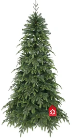 Molid Natura 3D 210 cm
