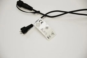 Controler diLED cu 8 efecte luminoase diferite și funcție de