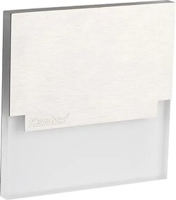 Kanlux 23108 - Lampă LED de orientare SABIK/0,8W/12V