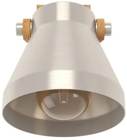 Spot de perete CAWTON Eglo 43948 1xE27/40W/230V