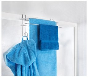 Suport pentru baie sau calorifer Metaltex Oasis