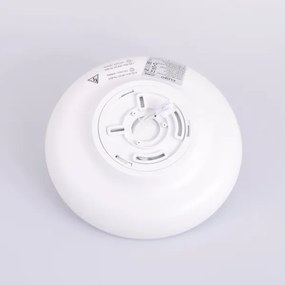 Corp de iluminat LED RGB pentru baie cu difuzor RAFFY LED/18W/230V IP44 Globo + telecomandă