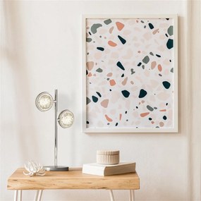 Veioza/Lampa de masa decorativa LED Quartz