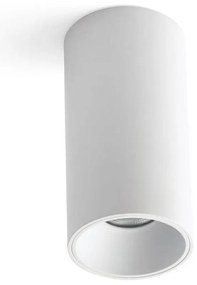 Spot LED aplicat tavan ROL 15W alb