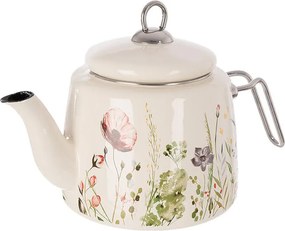 Ceainic emailat MAC 2 l