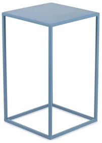 Suport de flori 40x24 cm albastru