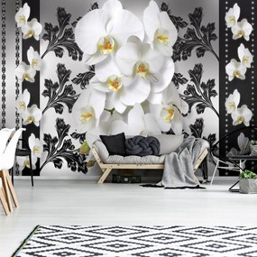 Fototapet - Flori (152,5x104 cm)