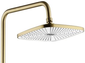 Set dus REA STORM auriu periat