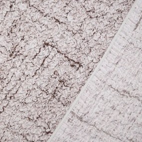 Gaico Huse bielastice VITTORIA smântânii colţar (l. 350 - 530 cm)