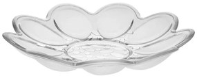 Platou de sticlă pentru ouă Venus, 21,5 cm