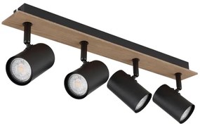 Spot Globo 57905-4 LINCA 4xGU10/35W/230V