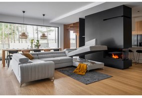 Coltar extensibil Louis pe dreapta Nube 35
