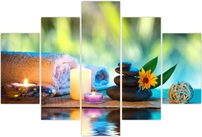 Tablou - Relaxare (150x105 cm)