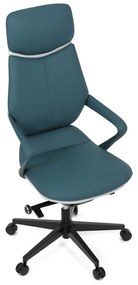 Autronic KA-T8426 GRN Scaun de birou