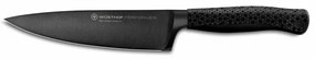 Wüsthof - Cuțit bucătar PERFORMER 16 cm, mâner negru