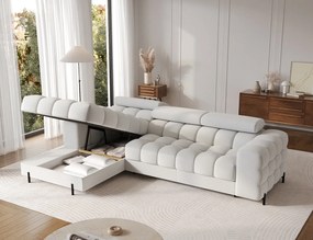 Coltar extensibil Felro pe stanga Royal 03