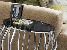 Masuta laterala design modern Ciros 60cm