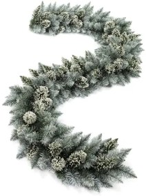 Decorațiune de Crăciun GIRLANDA 270 cm