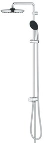 Grohe Vitalio Start System set de dus perete da crom 26989001
