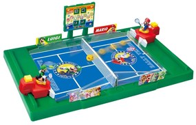 Epoch Super Mario Board Game Tennis