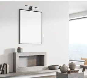 Aplică LED pentru oglindă de baie LED/12W/230V 4000K IP44 60 cm