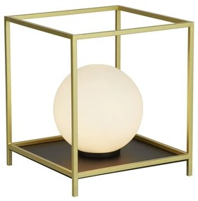 Veioza/Lampa de masa design decorativ Block
