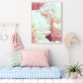 Poster - Flori dese bogate (A4)