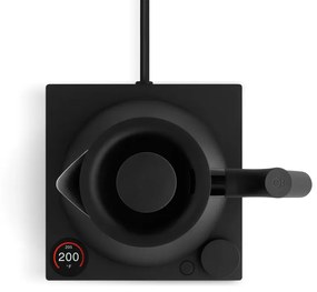 Fellow Corvo EKG PRO negru | Fierbător electric
