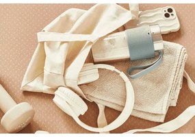 Blender portabil Tefal BLENDFORCE 50W/5V verde-mentă