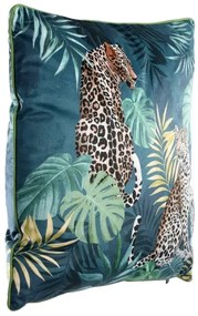 Pernă decorativă Eglo 420276 MOBARA 45x45 cm verde