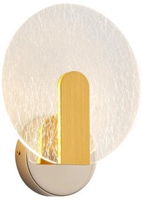 Aplică LED/8W/230V 3000K