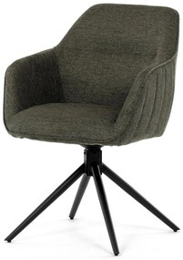 Scaun sufragerie Heroico (verde). 1120600